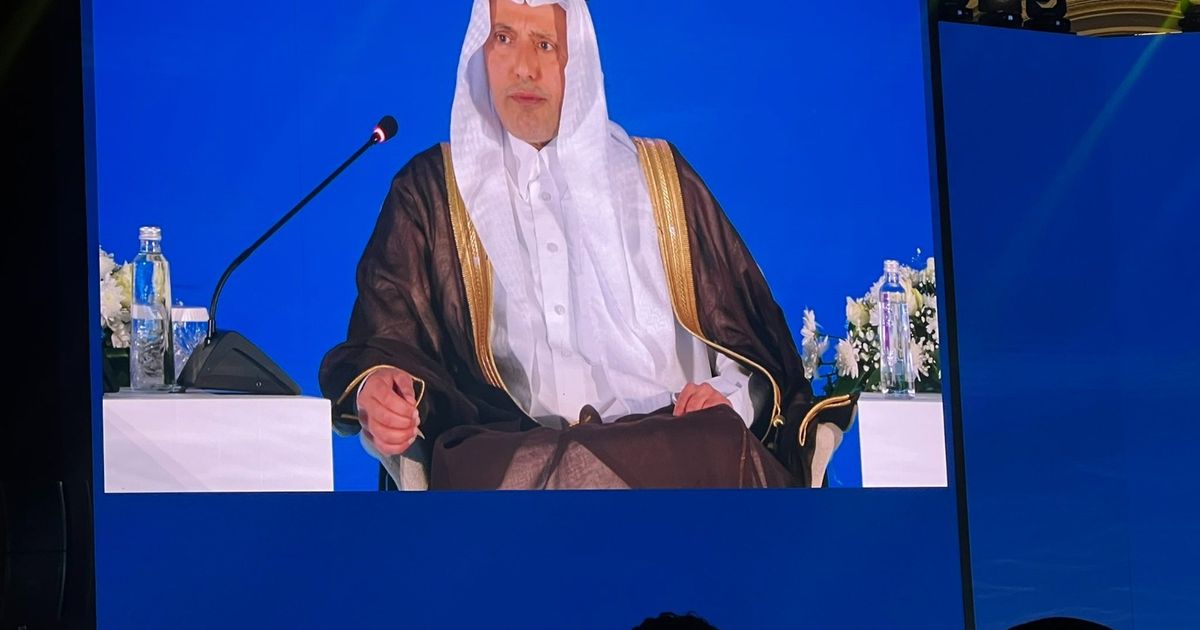 الكشف عن تقنيات جديدة في الملاعب السعودية خلال منتدى الاستثمار الرياضي