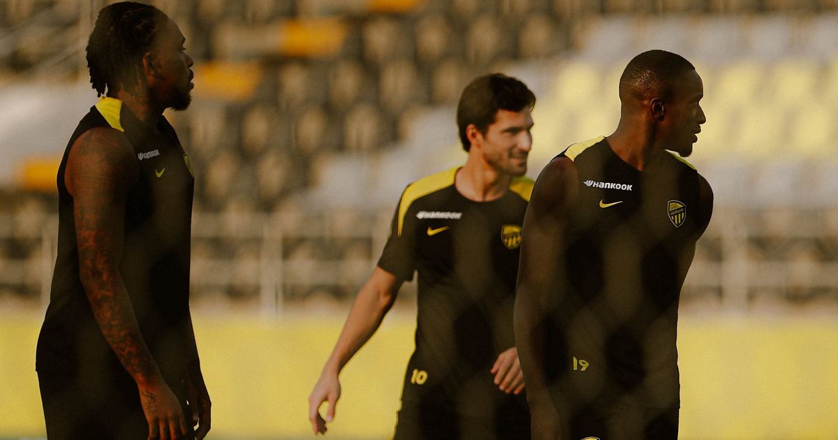 من دون كريم بنزيما.. التشكيلة المتوقعة للاتحاد أمام الخليج