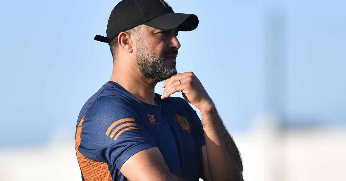موقع الملاعب : بعد تعثر المفاوضات مع رينارد.. معين الشعباني الأقرب لتدريب تونس