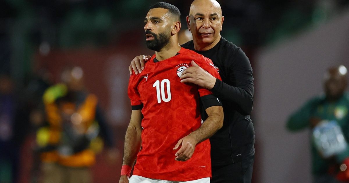 تحدث عن محمد صلاح.. لماذا ظهر حسام حسن أمام مجلس النواب المصري؟