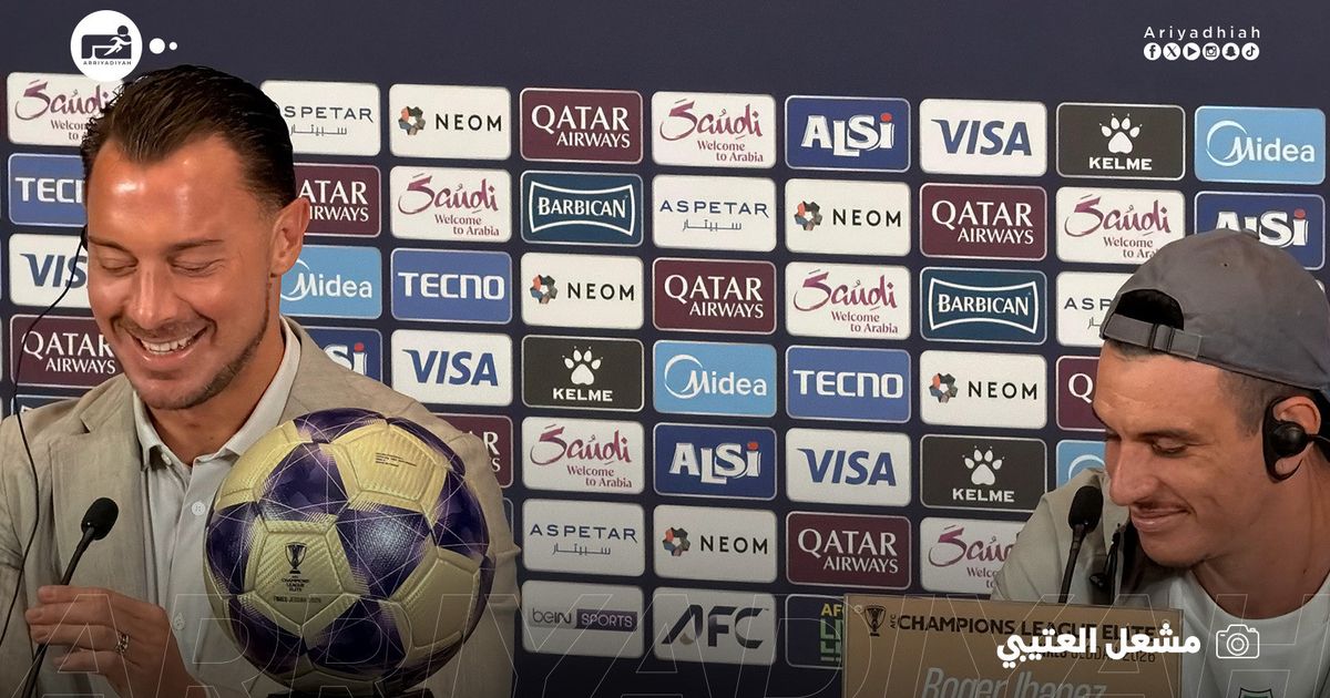 ماتياس يايسله يحذر الأهلي من دفاع جوهر دار التعظيم و"عقلانيته"