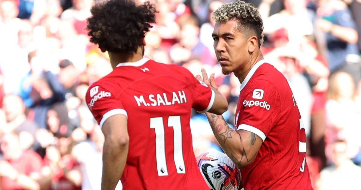 فيرمينو مهاجم الأهلي السعودي يحسم مستقبله ويختار هذا النادي