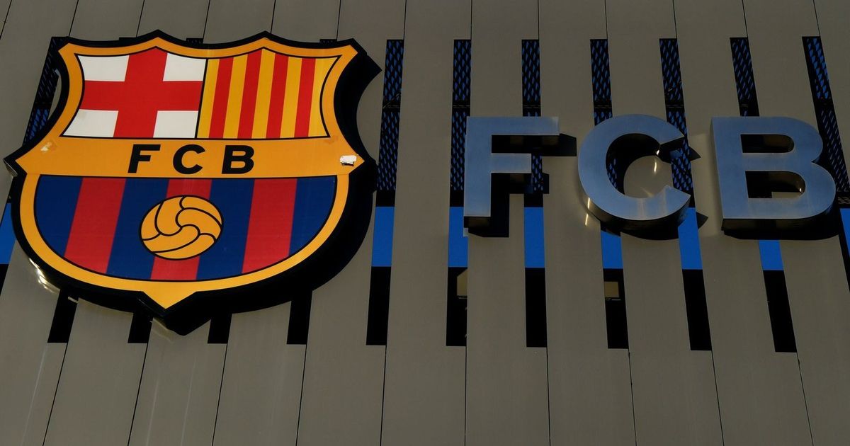 برشلونة يتهم رئيس ريال مدريد فلورنتينو بيريز بالكذب