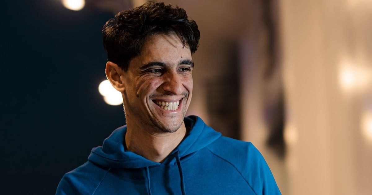 ياسين بونو يعود لتدريبات الهلال بعد تألقه الإفريقي