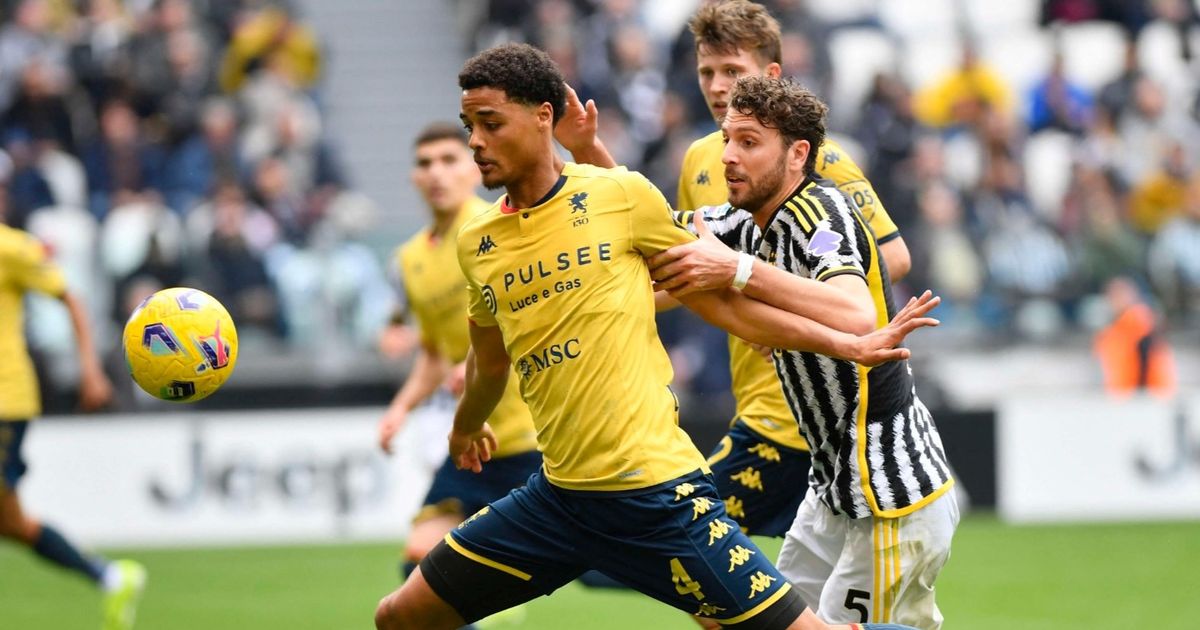 كوني دي فينتر يُفضل البقاء في أوروبا على العرض السعودي