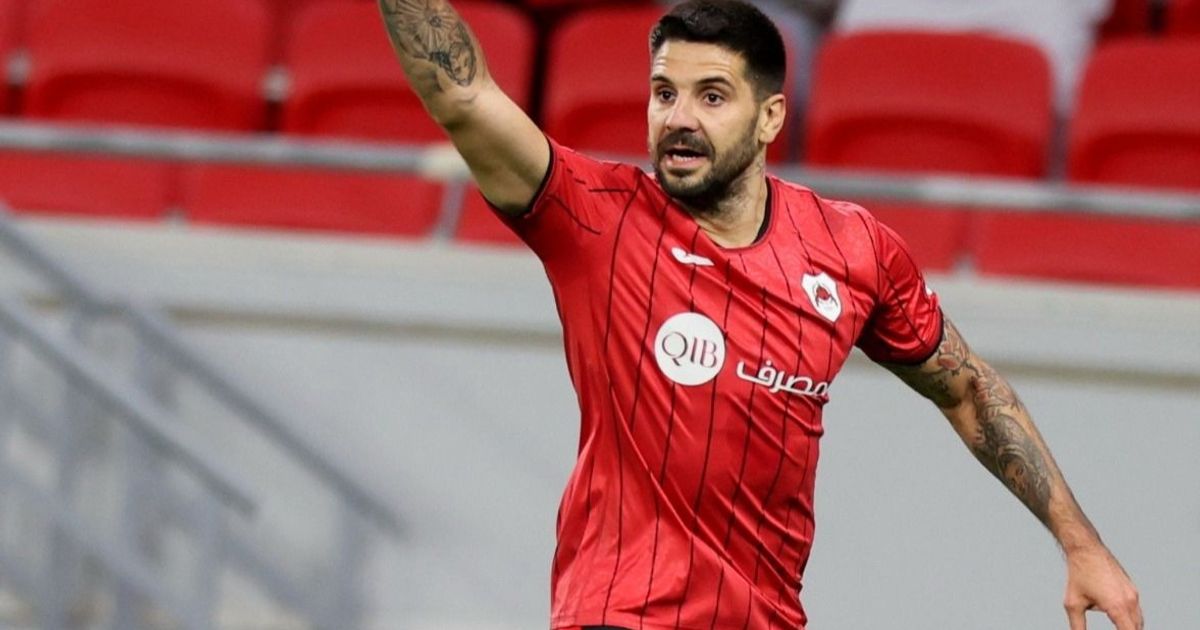 ميتروفيتش: كثرة الأجانب بدوري روشن أضرت بتطور اللاعب السعودي