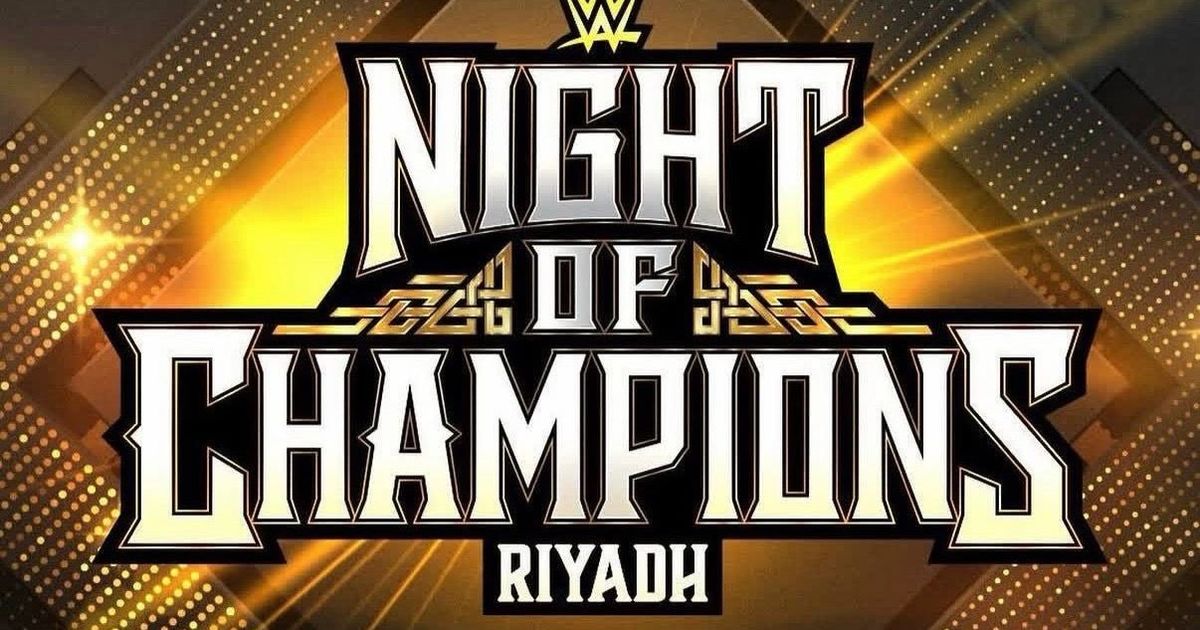 الرياض تستضيف عرض "ليلة الأبطال" في المصارعة شهر يونيو