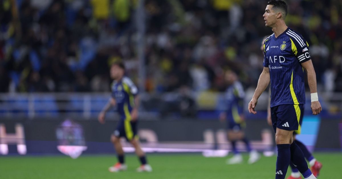 شاهد.. النصر يكتفي بالتعادل مع التعاون ويبتعد عن القمة بـ11 نقطة