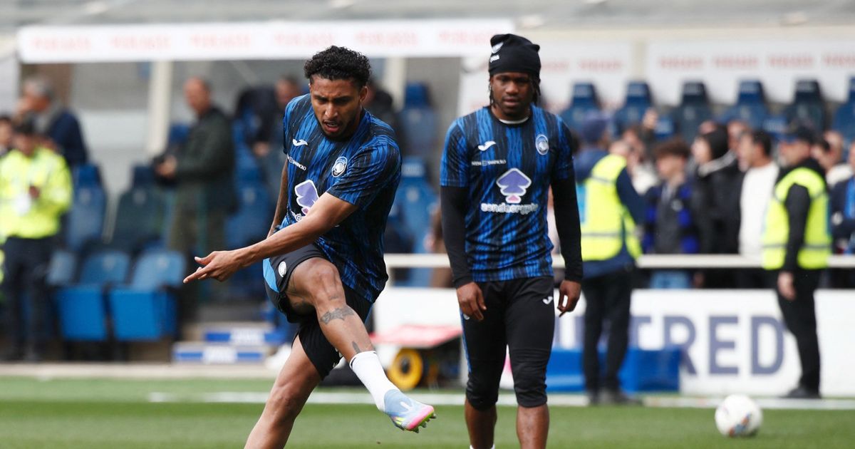 الهلال "يفاوض" نجم أتالانتا