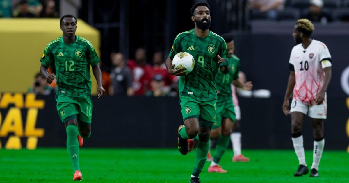 تشكيلة السعودية المتوقعة أمام المكسيك بالكأس الذهبية.. إسم مفاجئ؟