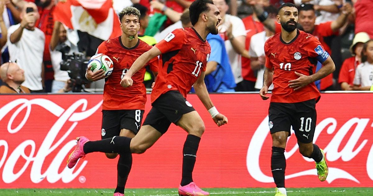 مساحات نيوز : ماذا قال زيكو بعد فوز مصر التاريخي على نيوزيلندا؟