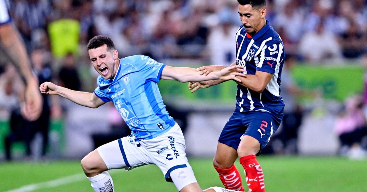 غياب المغربي أسامة إدريسي عن مباراة الهلال وباتشوكا