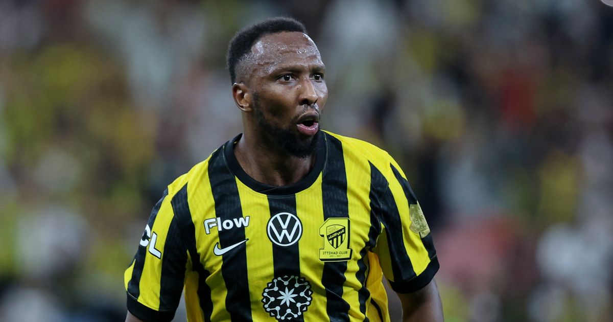 شاهد.. حسن كادش يُنقذ الاتحاد من فخ الفيحاء بالدوري السعودي
