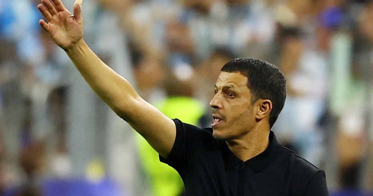 الفتح يتعاقد مع جمال سلامي لـ"تحسين النتائج" بعد انفصال "ودي" عن خالد العطوي