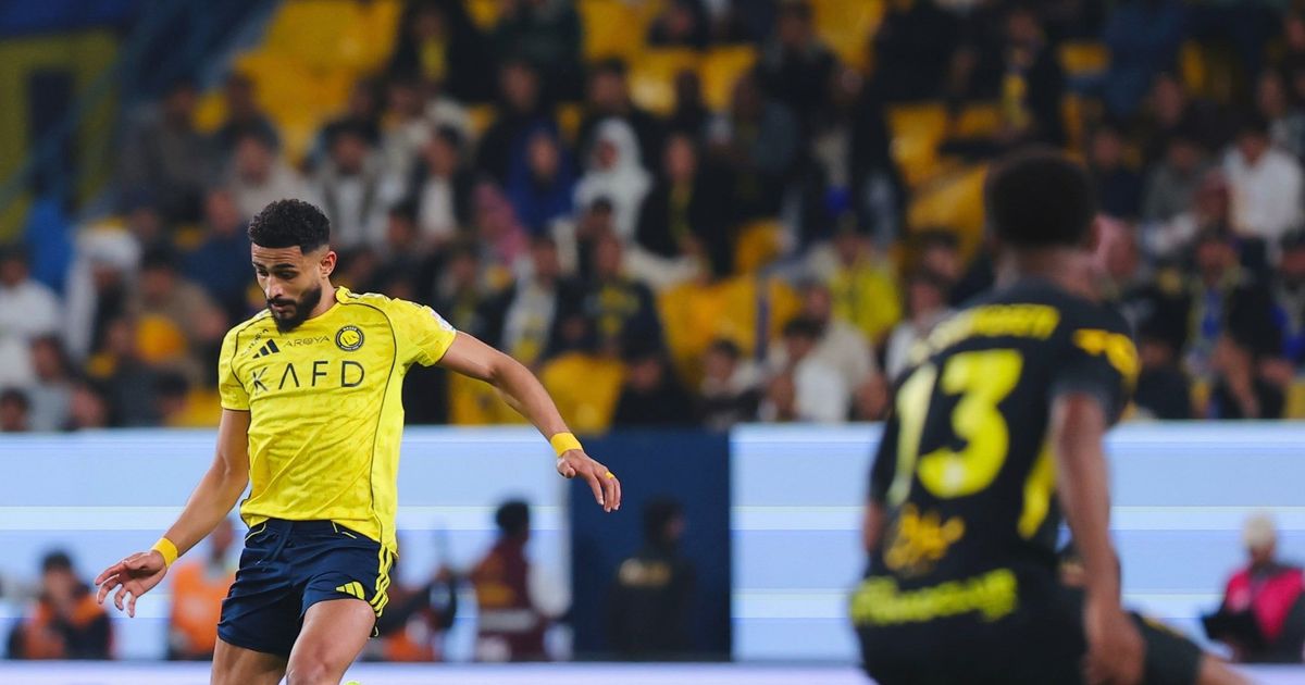 عبد الإله العمري الأفضل في كلاسيكو النصر والاتحاد.. فمن الأسوأ؟