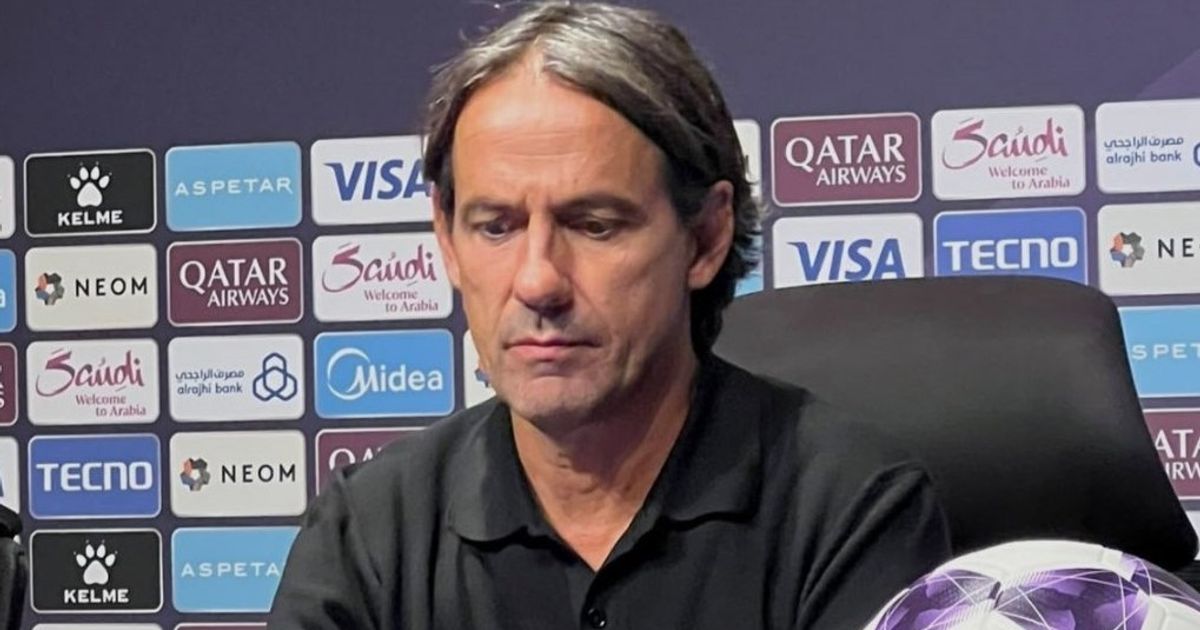إنزاغي: الهلال بدأ الموسم بشكل جيد وسنواصل العمل الجماعي