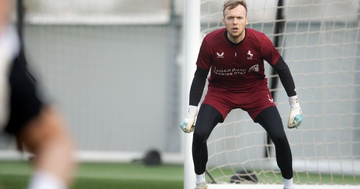 الحارس روداك الأفضل وتقييم محبط لكريم بنزيما بلقاء الاتحاد والاتفاق