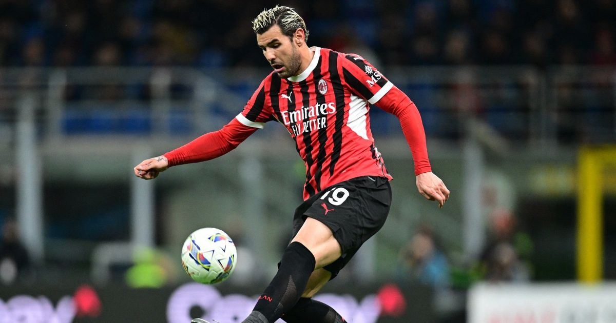 "تدخل" رئيس الهلال "يحسم" صفقة ثيو هيرنانديز