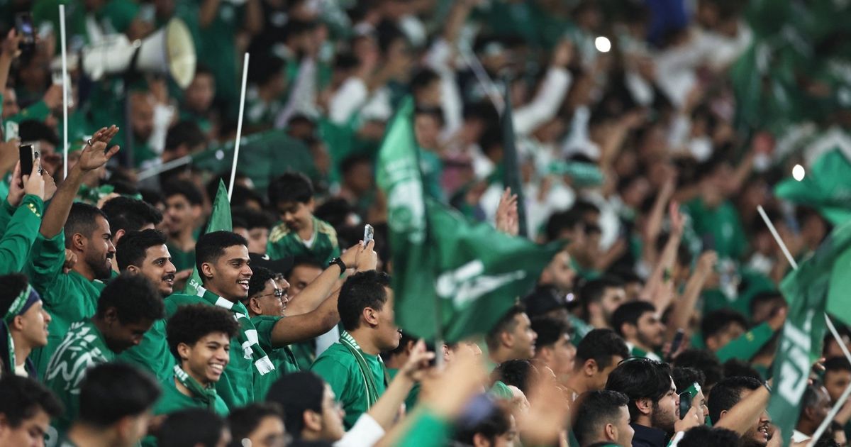 77 جائزة.. "خليجي 27" يرفع سقف الحماس في المدرجات