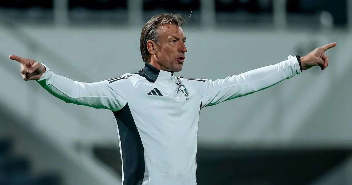 رونار يقصي عبد الإله العمري المصاب من قائمة السعودية قبل "خليجي 26"