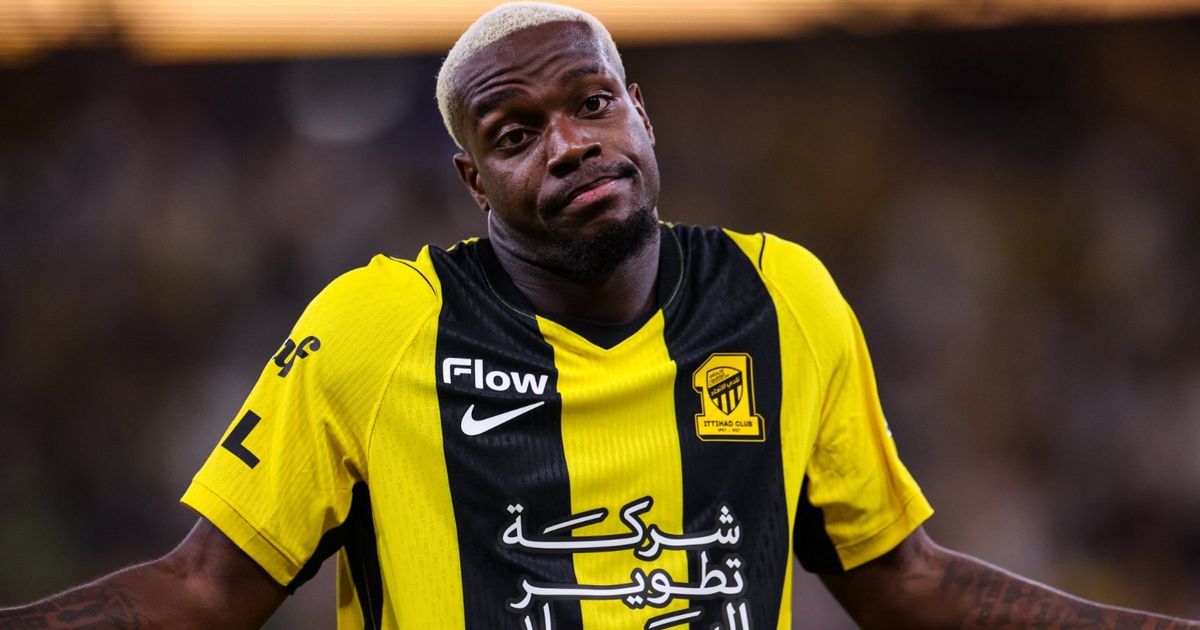 تشكيلة الاتحاد أمام الفيحاء.. أول ظهور لريوس و3 غيابات