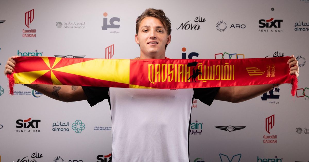 أغلى 10 انتقالات بالدوري السعودي خلال الميركاتو الصيفي 2025