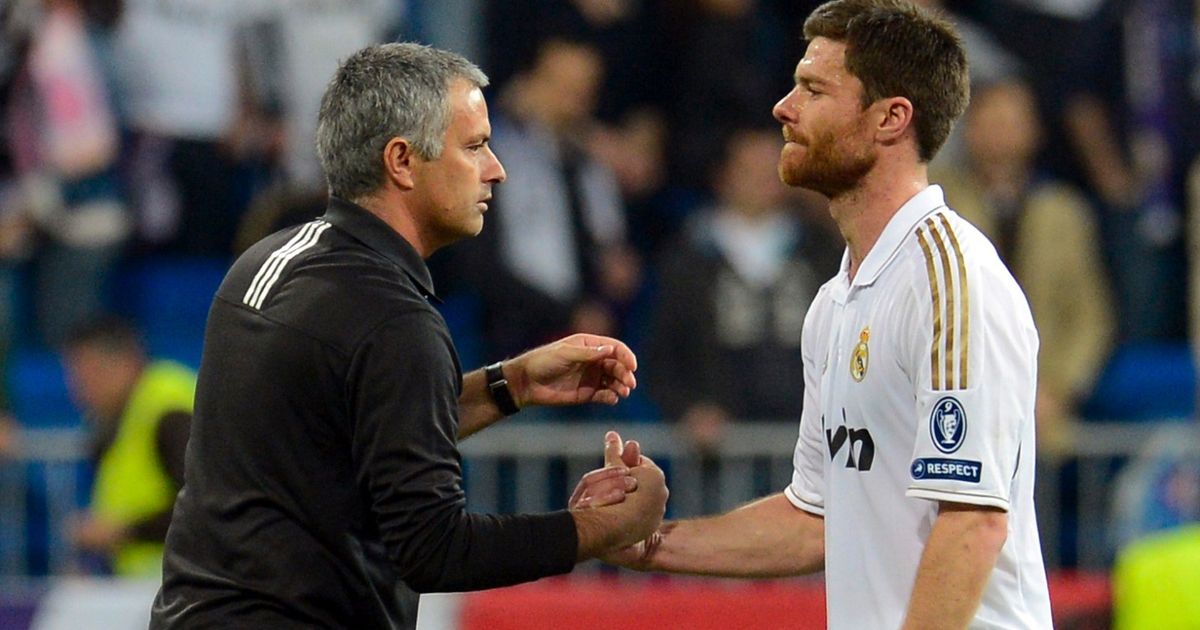كل الطرق تؤدي إلى مورينيو.. ريال مدريد في اتصالات مباشرة مع المدرب
