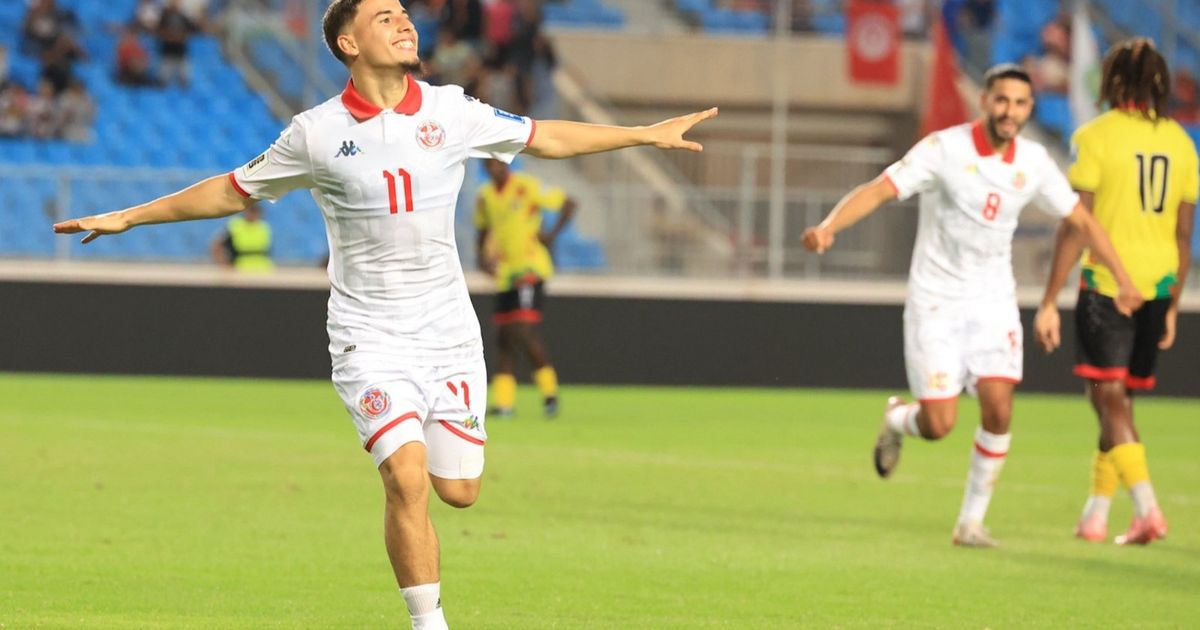 تونس تواجه البرازيل ودياً في نوفمبر