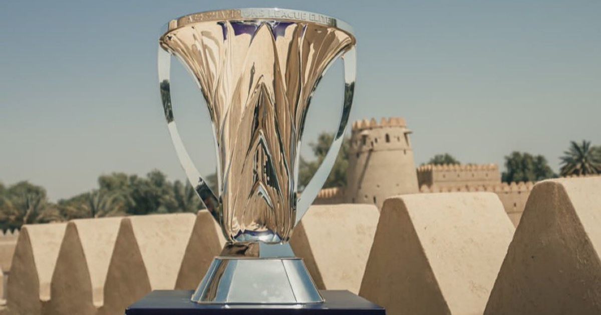 اعتماد التسلّل شبه الآلي في نهائيات دوري أبطال آسيا للنخبة