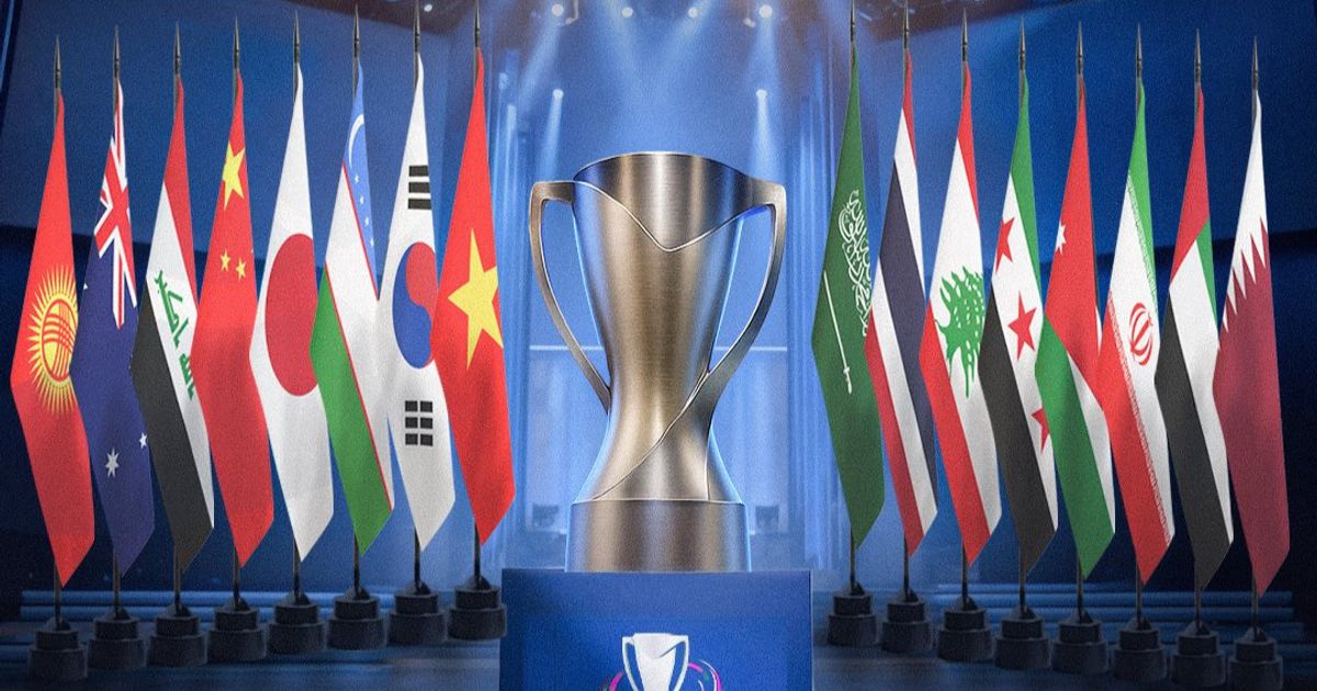 السعودية مع الأردن في المجموعة الأولى بكأس آسيا تحت 23 عاماً