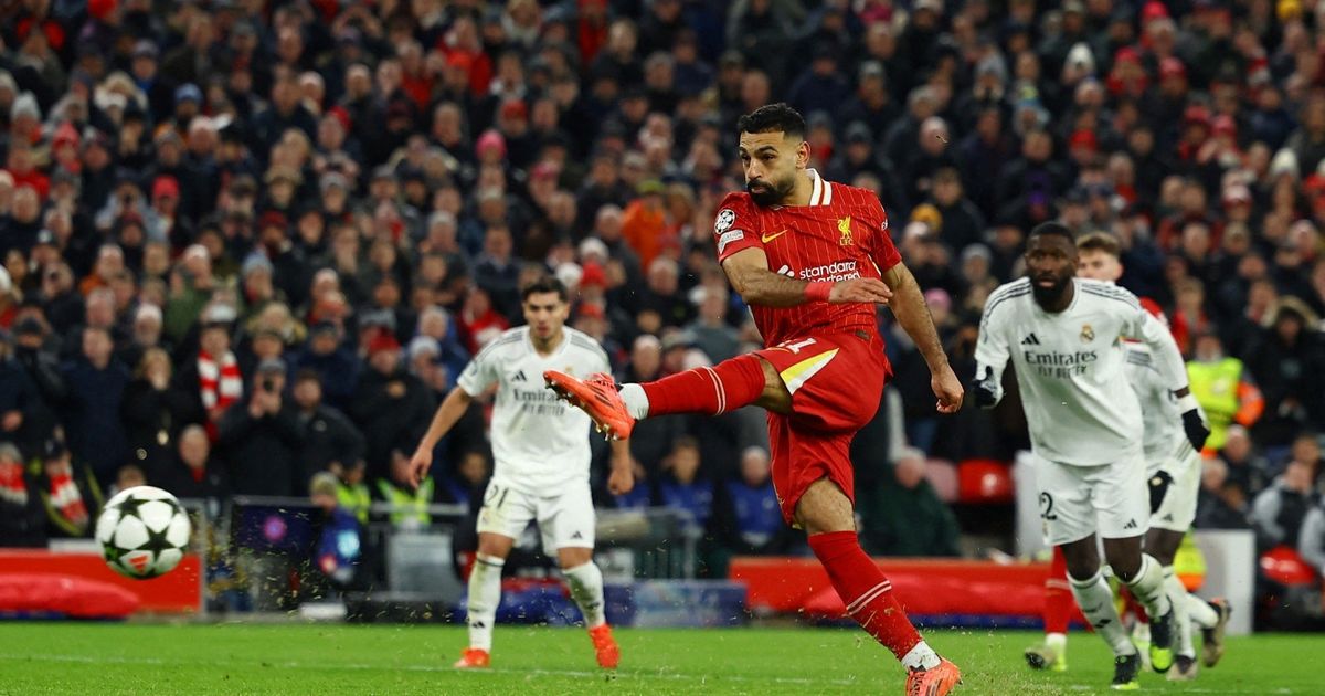 أوبتا تُقصي برشلونة وتتوقع تتويج ليفربول بدوري أبطال أوروبا