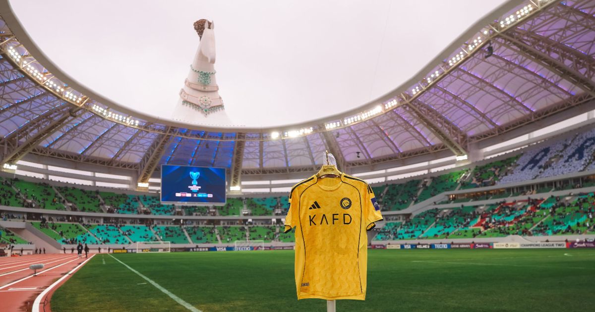 الحمدان وعبد الكريم أساسيَّين في تشكيلة النصر أمام أركاداغ بدوري أبطال آسيا 2