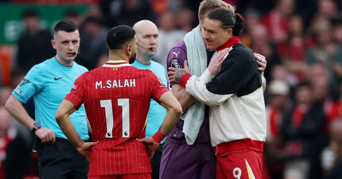 نابولي يزاحم الهلال ويحلم بالتعاقد مع مهاجم ليفربول "المنبوذ"