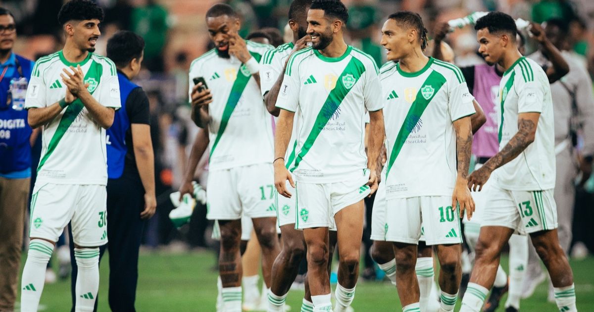 سعودي وإماراتي ضد يابانيين.. مواعيد مباريات نصف نهائي دوري أبطال آسيا للنخبة