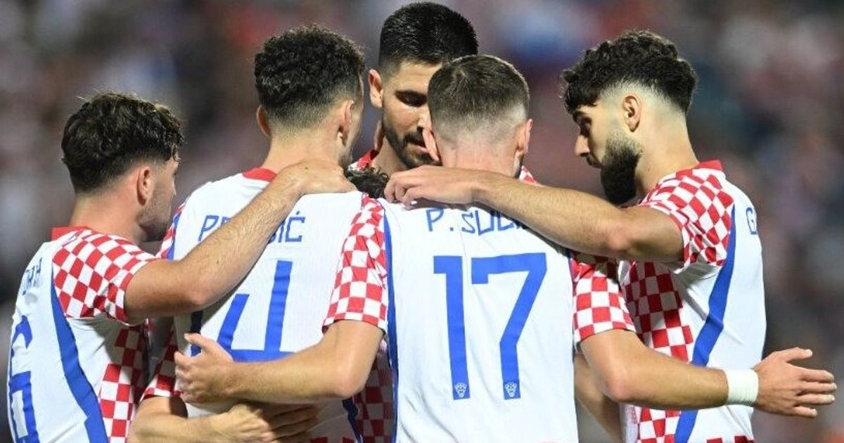 مساحات سبورت : مودريتش وبازاليتش يمنحان كرواتيا دفعة قوية قبل كأس العالم 2026