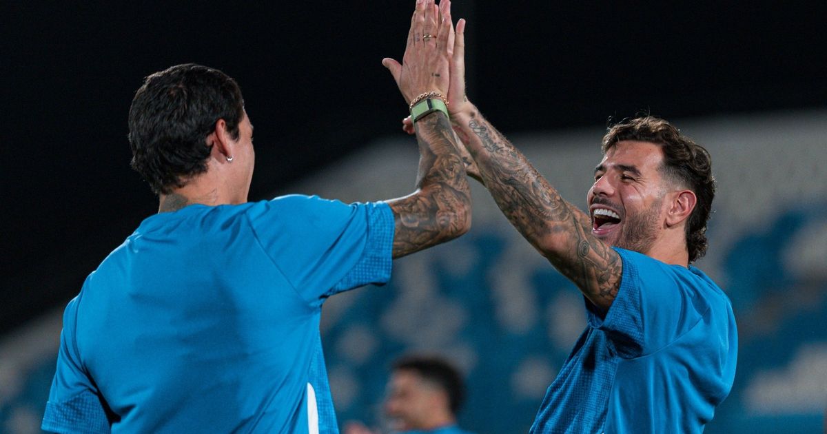 تشكيلة الهلال المتوقعة ضد الدحيل بدوري أبطال آسيا للنخبة