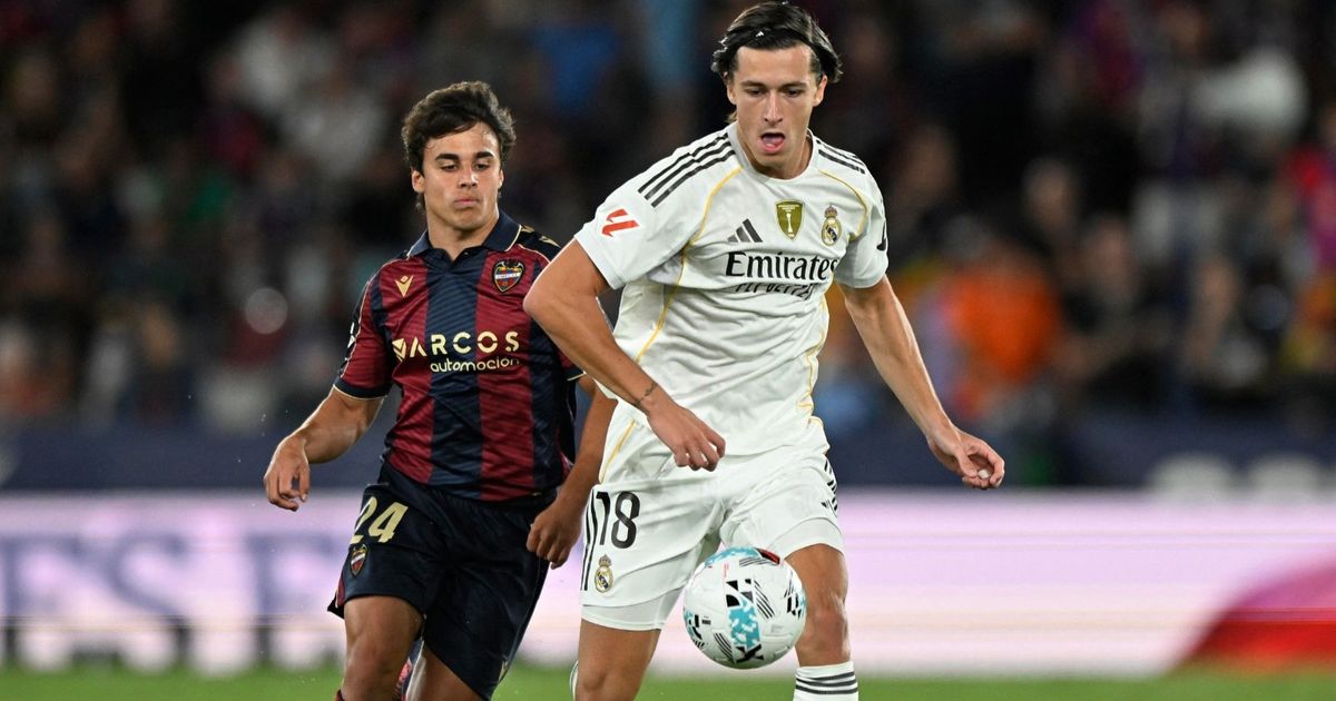 كاريراس يعادل رقماً مميزاً لراموس ويهدد "قلوب دفاع" ريال مدريد