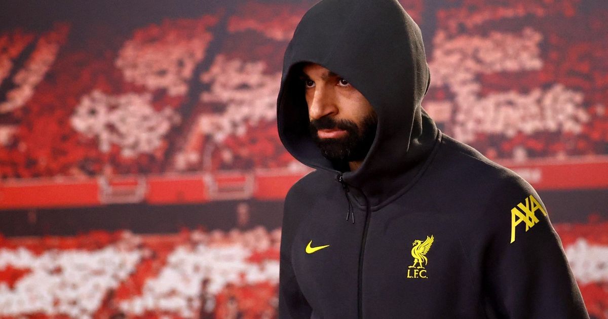 "ليكيب".. الهلال السعودي استأنف التواصل مع محمد صلاح