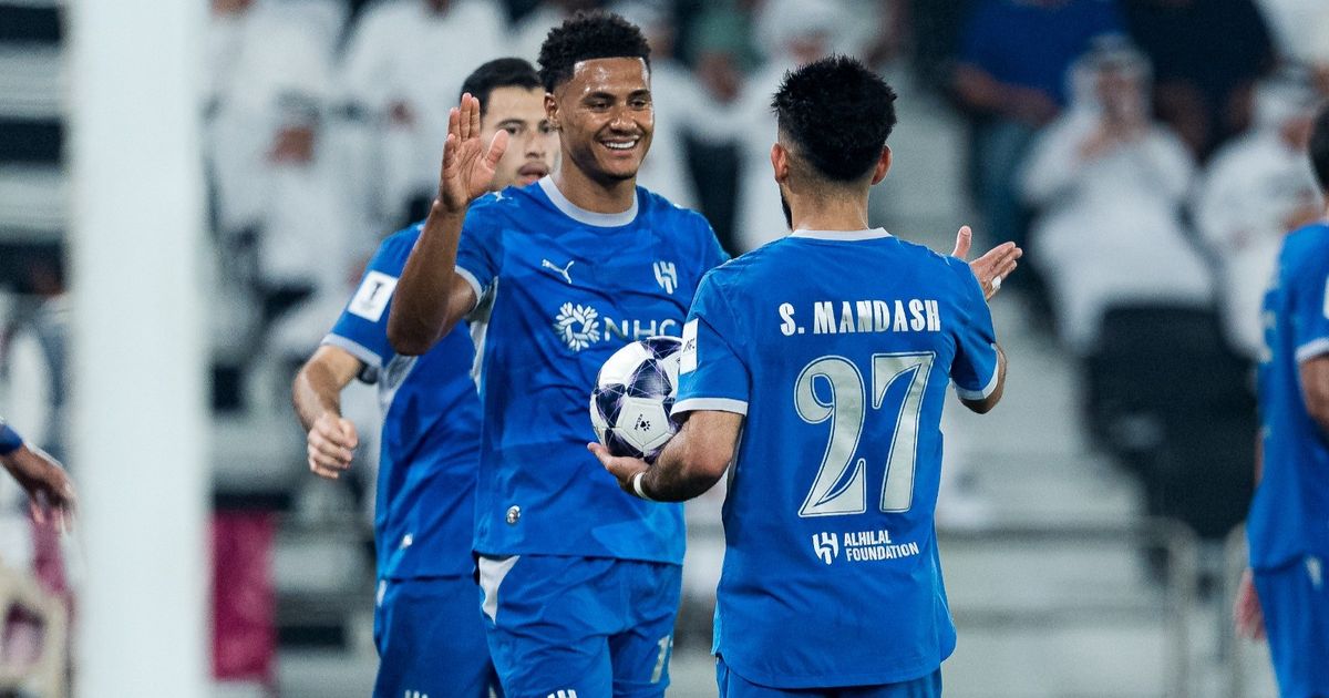 شاهد.. واتكينز يتألق ويقود الهلال لتجاوز السد في نخبة آسيا
