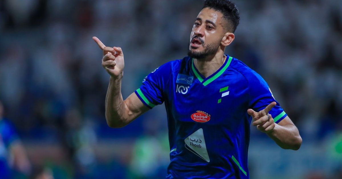 شاهد.. باتنا يتألق ويقود الفتح لعبور الشباب بثلاثية بالدوري السعودي