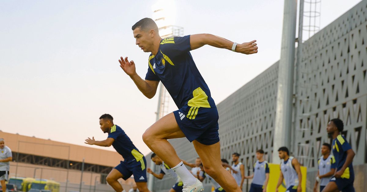 لماذا يريد المستثمرون إشراك رونالدو بصفقة الاستحواذ على النصر؟