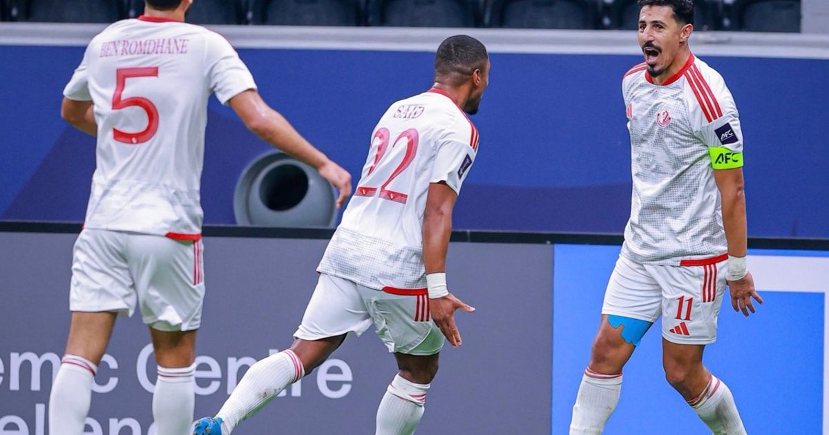 فينالدوم ينقذ الاتحاد من خسارة تاريخية أمام الشمال في دوري أبطال آسيا للنخبة