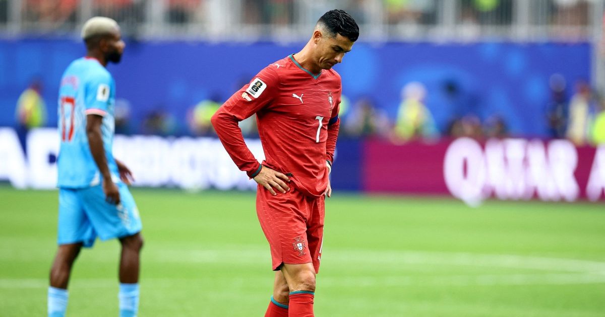 هنري يهاجم رونالدو: الفريق هو من يجب أن يسجل وليس أنت فقط