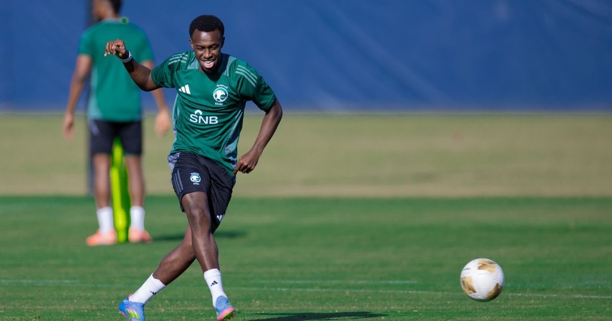 تشكيلة السعودية المتوقعة أمام هايتي في الكأس الذهبية