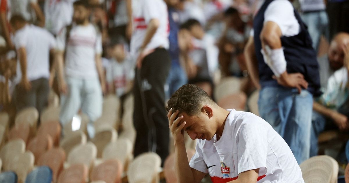صدمة بسبب خطأ كاف.. انخفاض جائزة الزمالك المالية في الكونفيدرالية