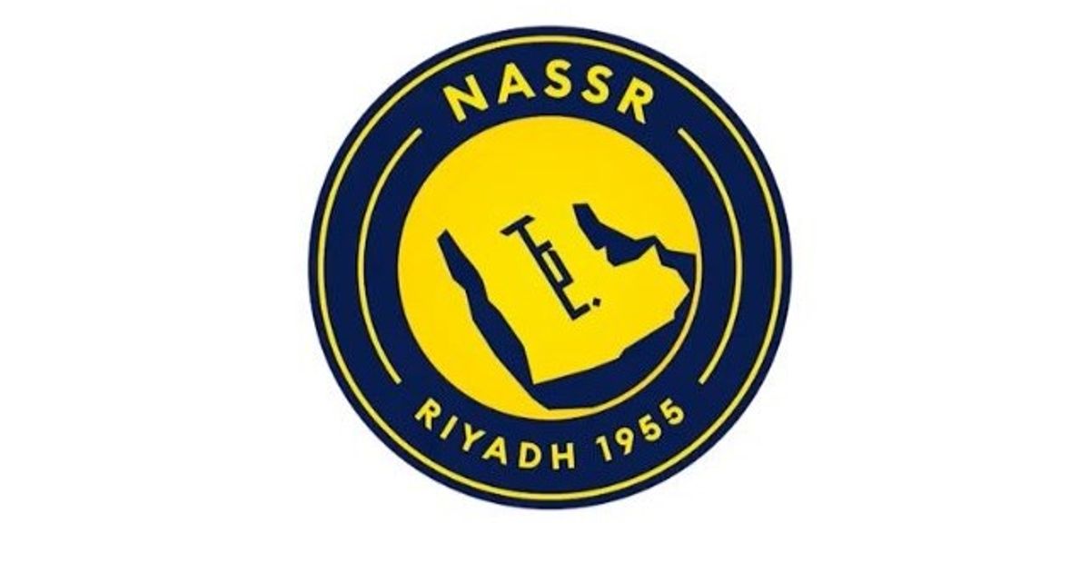 النصر السعودي يكشف عن شعاره الجديد في ذكرى تأسيسه