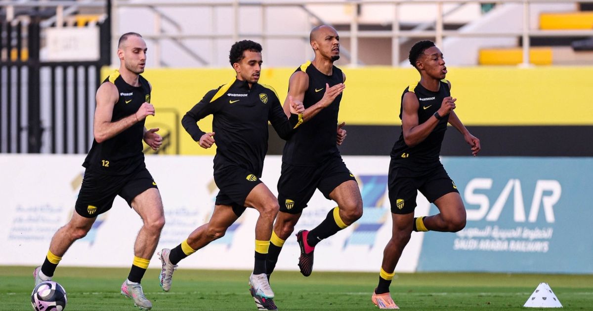 هل يواصل الاتحاد أمام القادسية رحلة الصمود خارج ملعبه بالدوري؟