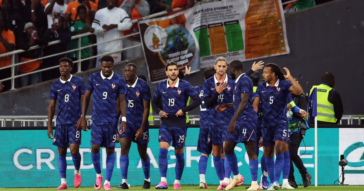 مساحات سبورت : مواعيد مباريات اليوم الاثنين 8 يونيو 2026