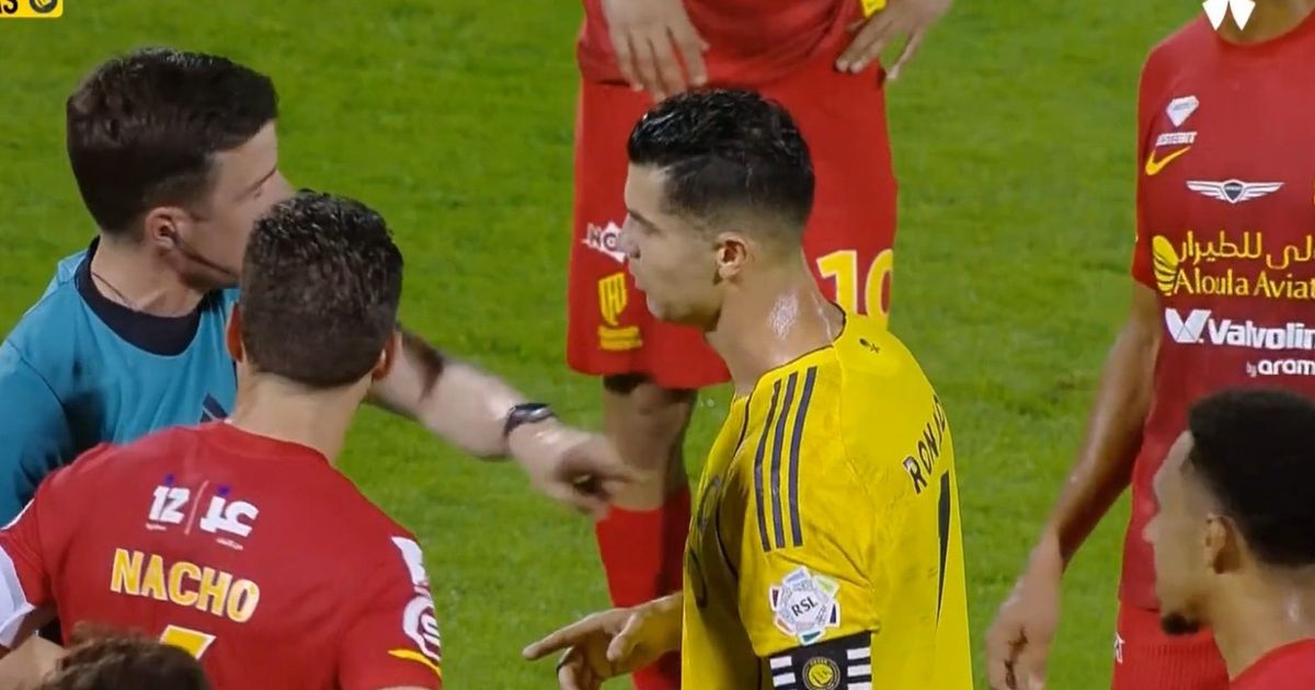 ملخص وأهداف مباراة القادسية والنصر (3-1) في دوري روشن السعودي
