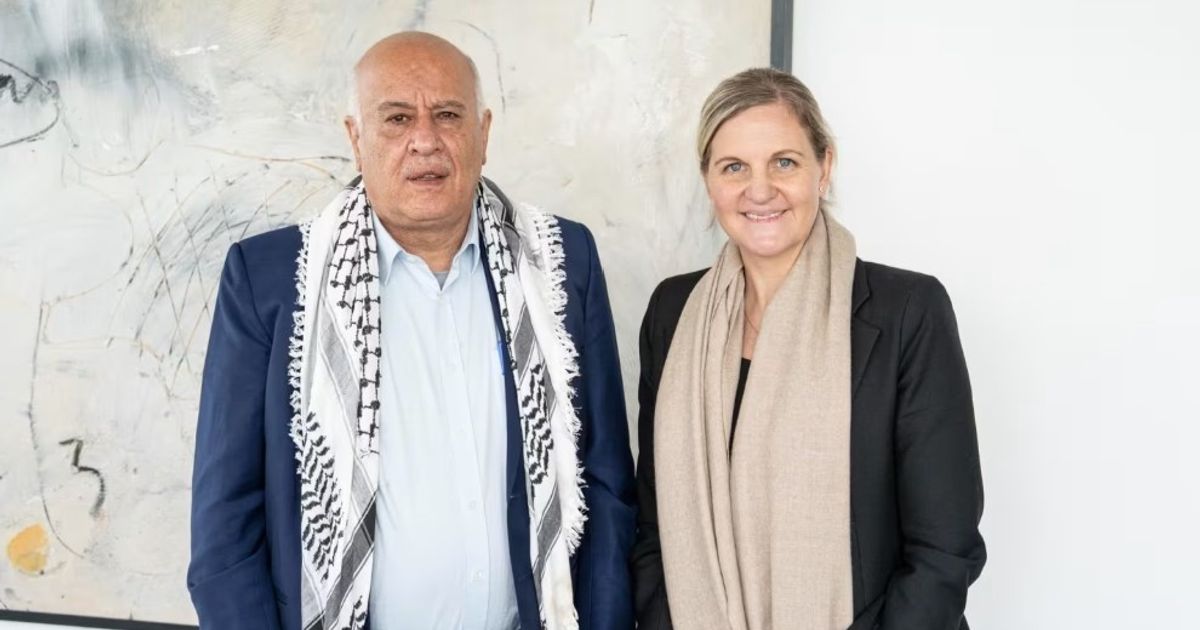منح أولمبية للرياضيين الفلسطينيين استعداداً للأحداث الكبرى